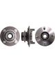 BWS Wheel Bearing Kit