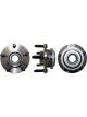 BWS Wheel Bearing Kit