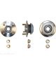 BWS Wheel Bearing Kit