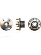 BWS Wheel Bearing Kit