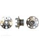BWS Wheel Bearing Kit