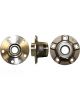 BWS Wheel Bearing Kit