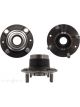 BWS Wheel Bearing Kit