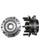 BWS Wheel Bearing Kit