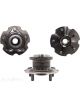 BWS Wheel Bearing Kit