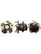 BWS Wheel Bearing Kit