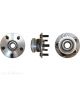 BWS Wheel Bearing Kit