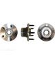BWS Wheel Bearing Kit