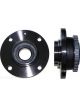 BWS Wheel Bearing Kit