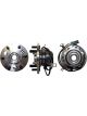 BWS Wheel Bearing Kit