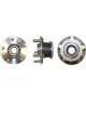 BWS Wheel Bearing Kit