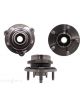 BWS Wheel Bearing Kit