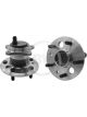 BWS Wheel Bearing Kit