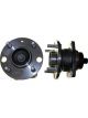 BWS Wheel Bearing Kit