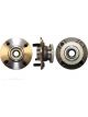 BWS Wheel Bearing Kit