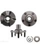 BWS Wheel Bearing Kit
