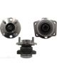BWS Wheel Bearing Kit
