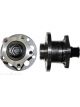 BWS Wheel Bearing Kit