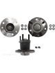 BWS Wheel Bearing Kit