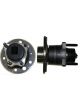 BWS Wheel Bearing Kit