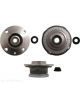 BWS Wheel Bearing Kit