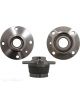 BWS Wheel Bearing Kit