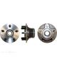 BWS Wheel Bearing Kit