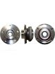 BWS Wheel Bearing Kit