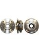 BWS Wheel Bearing Kit