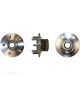 BWS Wheel Bearing Kit