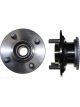 BWS Wheel Bearing Kit