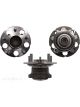 BWS Wheel Bearing Kit