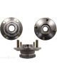 BWS Wheel Bearing Kit