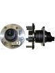 BWS Wheel Bearing Kit