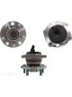 BWS Wheel Bearing Kit