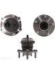 BWS Wheel Bearing Kit