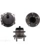 BWS Wheel Bearing Kit