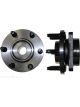 BWS Wheel Bearing Kit