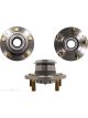 BWS Wheel Bearing Kit