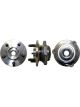 BWS Wheel Bearing Kit