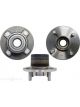 BWS Wheel Bearing Kit