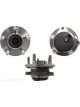 BWS Wheel Bearing Kit