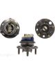 BWS Wheel Bearing Kit