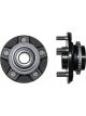 BWS Wheel Bearing Kit