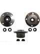 BWS Wheel Bearing Kit