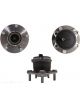 BWS Wheel Bearing Kit