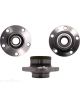 BWS Wheel Bearing Kit