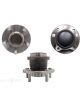 BWS Wheel Bearing Kit