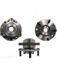 BWS Wheel Bearing Kit