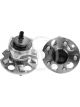 BWS Wheel Bearing Kit